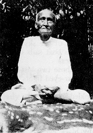 Yogananda's Father