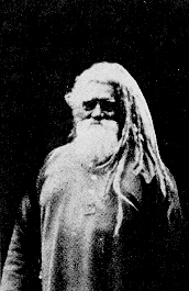 Swami Keshabananda