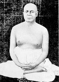 Swami Pranabananda