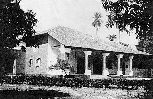 Ranchi 1936