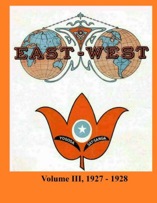 East West Magazine